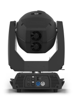 CHAUVET-PRO Rogue R3 Spot светодиодный прожектор с полным движением типа Spot 300Вт