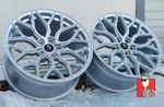 Комплект дисков KOKO Kuture SL551 19x8.5 et35 5x112