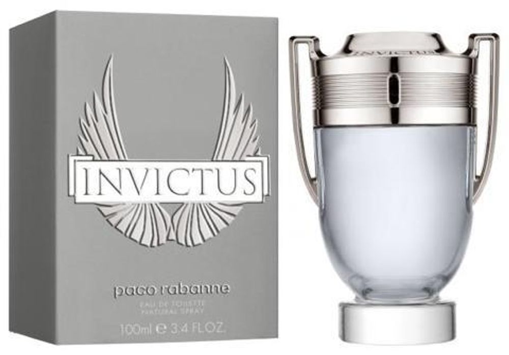 Paco Rabanne Invictus