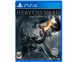 Heavensward Final Fantasy XIV Online (PS4) Б/У