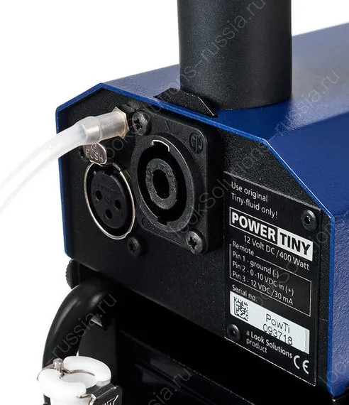 Look Solutions Power-Tiny