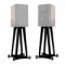 Quad Revela 1 Stands Black