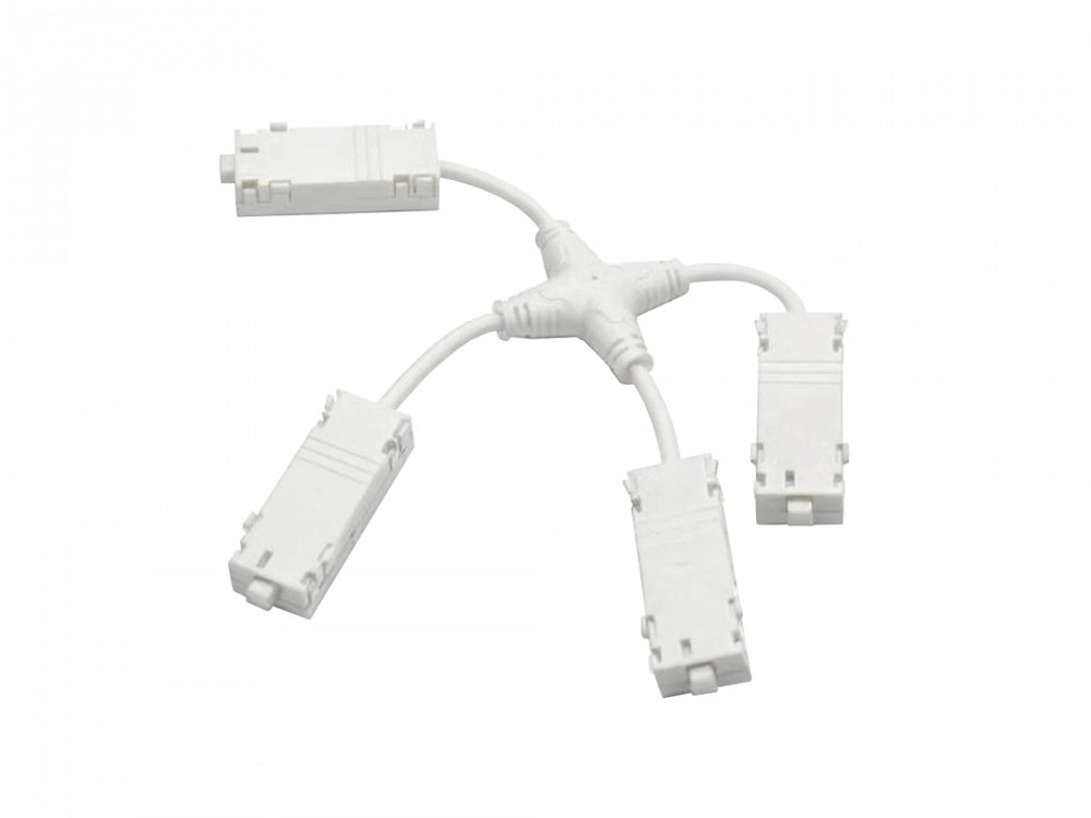 Соединитель гибкий для треков Lightstar Teta Pro 505294