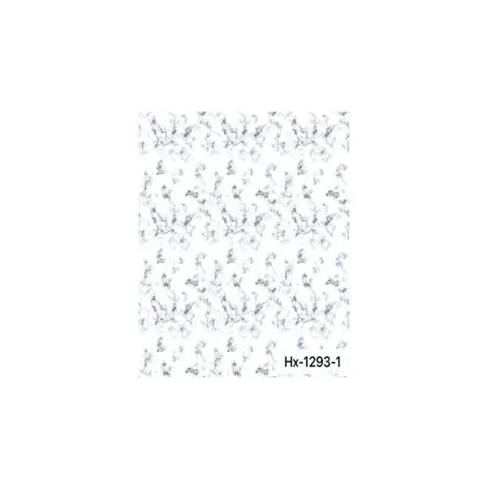 Штора для ванной комнаты GINI PEVA 180 х 180 см Hx-1293-1