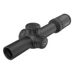Оптический прицел Vector Optics FFP Continental x10 1-10x28 ED FFP VET-RAR