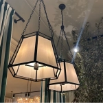 Люстра Moreno LIGHTING