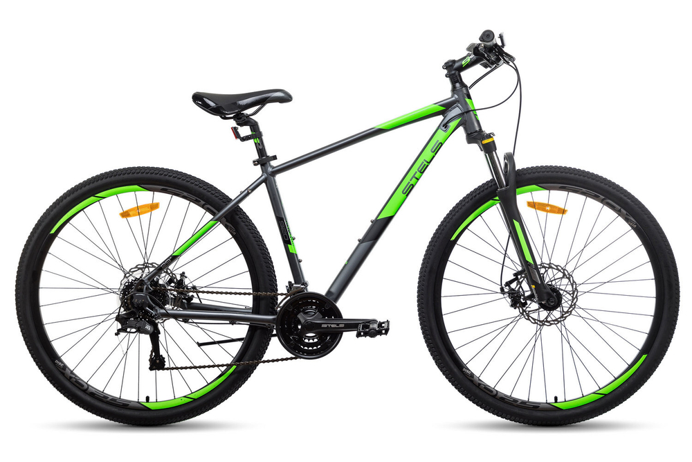 Велосипед Stels Navigator 900 МD 29
