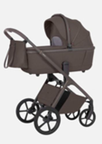 Carrello Коляска 2 в 1 Vector Merino Beige limit (2026)
