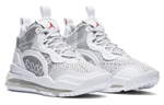 Jordan Aerospace 720 Jacquard White