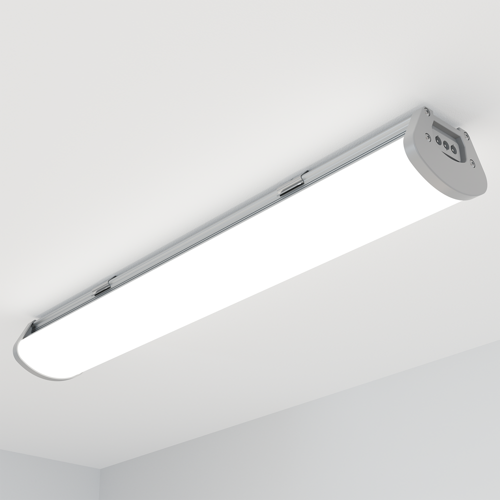 Светильник LED ДПО48-25-201 Prime 940 592х96х67мм Opal АСТЗ (Ардатов)