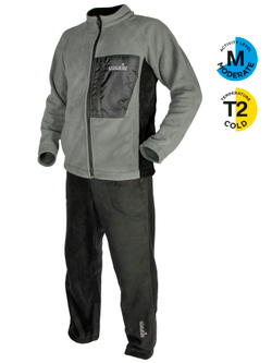 Костюм флис. Norfin ALPINE 2 BL 02 р.M