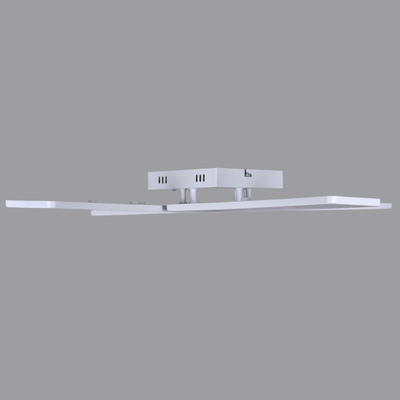 03629-0.3-04B WH светильник потолочный Reluce, LED