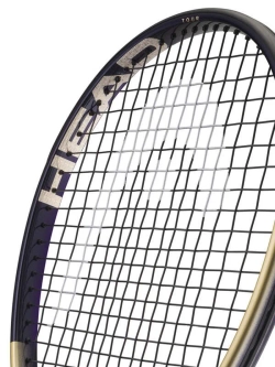 Теннисная ракетка Head Gravity Tour Zverev LTD 2026 + Струны
