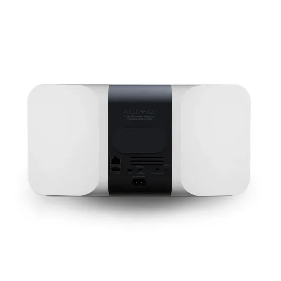 Bluesound Pulse Mini 2i White