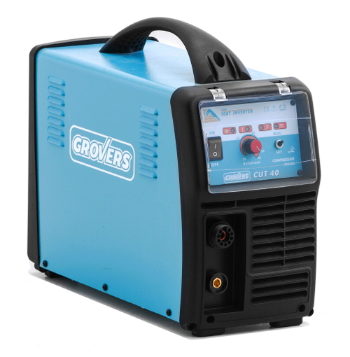 GROVERS CUT-40 COM