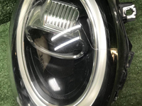 Фара правая Mini Hatch F56 (2018-2021) LED