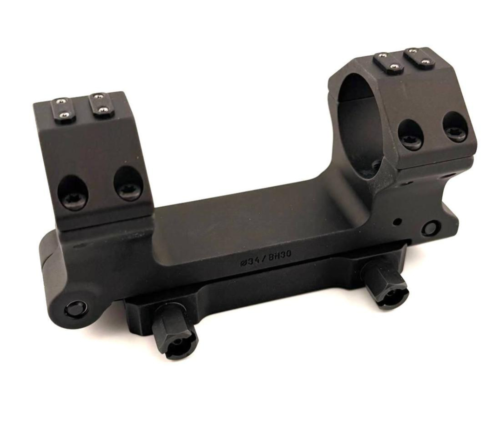 Кронштейн RECKNAGEL ERATAC GEN2 Ø34mm BH30mm 0-20 mrad