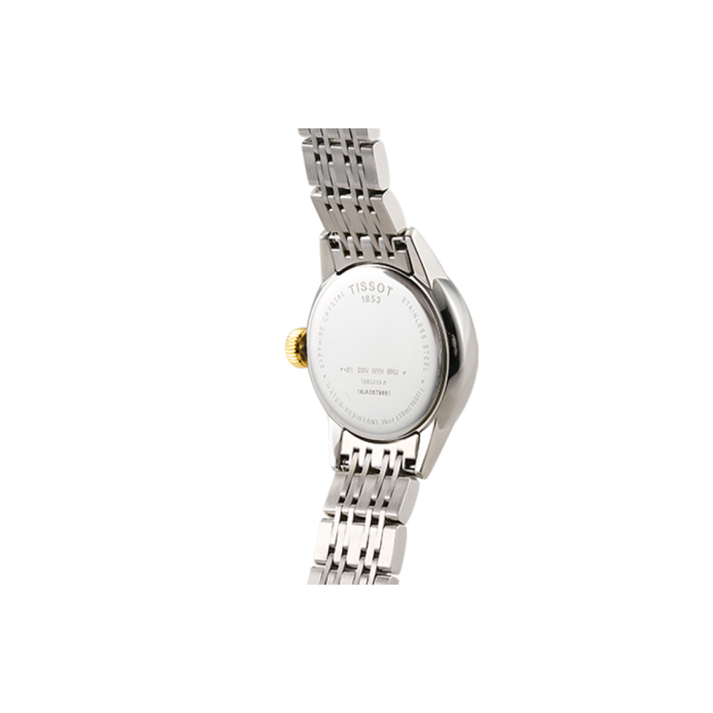 Часы TISSOT 30 28.5mm*29.5mm T085.210.22.011.00, T085.210.22.011.00