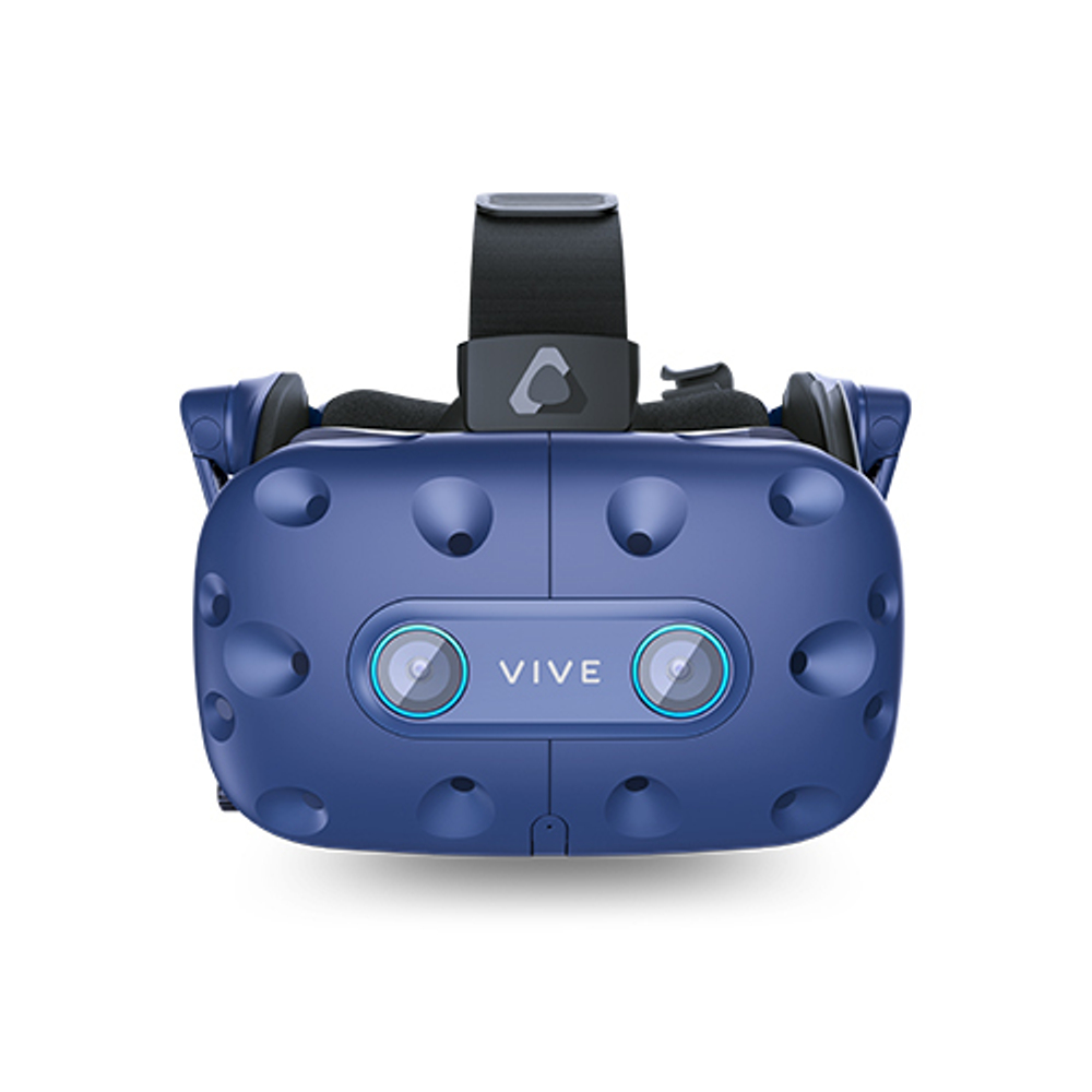 Шлем виртуальной реальности HTC VIVE Pro Eye Full Kit (99HARJ000-00)