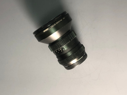SLR Magic Hyper Prime 10mm T 2.1 Mft
