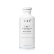 Keune Шампунь отшелушивающий, CARE Derma Exfoliate Shampoo, 300 мл