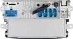 Магнитола для Renault Duster 2010-2020, Kaptur, Logan, Sandero, Lada Largus 2021+, X-ray - Kuberg MKD-R831-P6 на Android 10