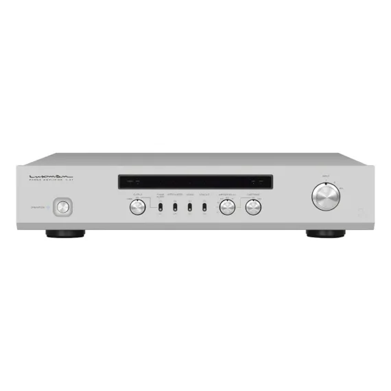 Luxman E-07