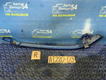 Планка под фару правая TOYOTA AVENSIS 1999