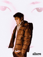 (ПРЕДЗАКАЗ) публикация allure - 2026.11 TAEYONG C Type