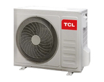 Напольно-потолочная сплит система TCL HOT AIR CONSOLE TCH-14HRIA/A1/TOH-14HINA