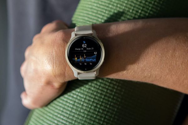Какие смарт-часы от Garmin лучше всего подходят для контроля над показателями здоровья Какие смарт-часы от Garmin лучше всего подходят для контроля над показателями здоровья