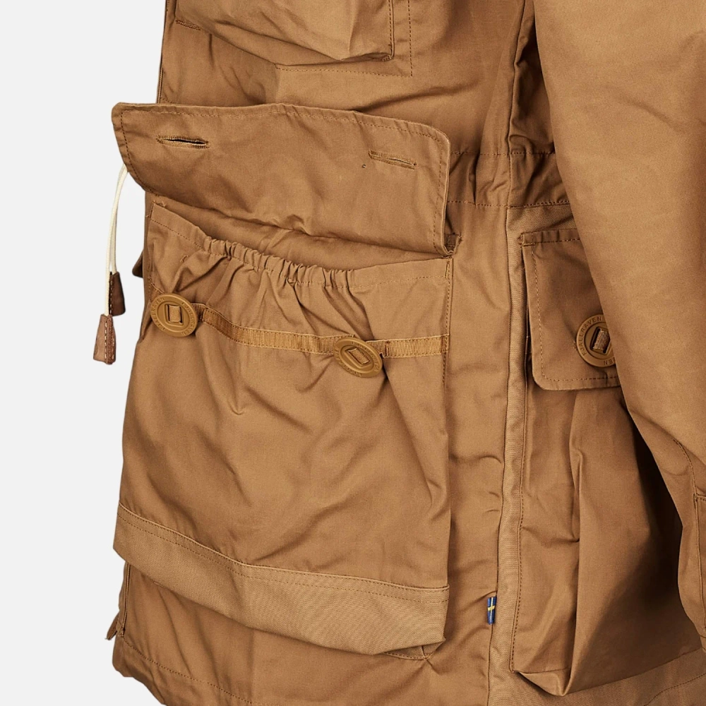 Куртка Fjallraven Smock