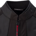 Куртка кожаная Bering KHILMORE