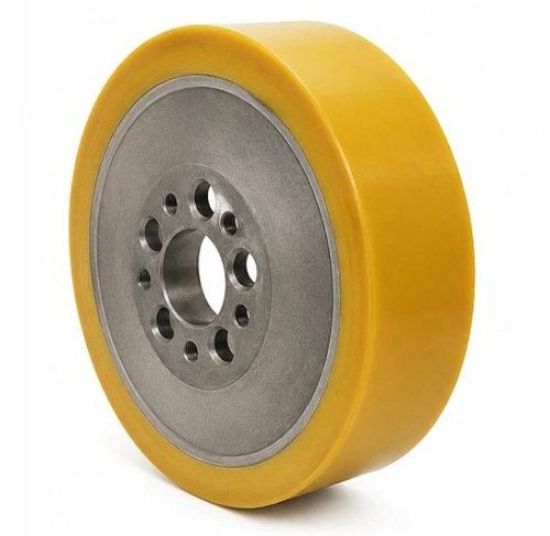 Колесо ведущее Mitsubishi, Tellure Rota SBP14-16N / ERE120 D230x70 109653