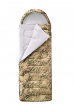 СПАЛЬНЫЙ МЕШОК TALBERG FORESTER -2°С