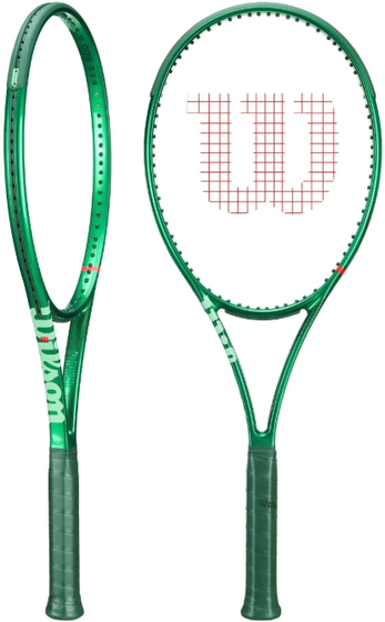 Ракетка теннисная Wilson Blade 98 18x20 V10