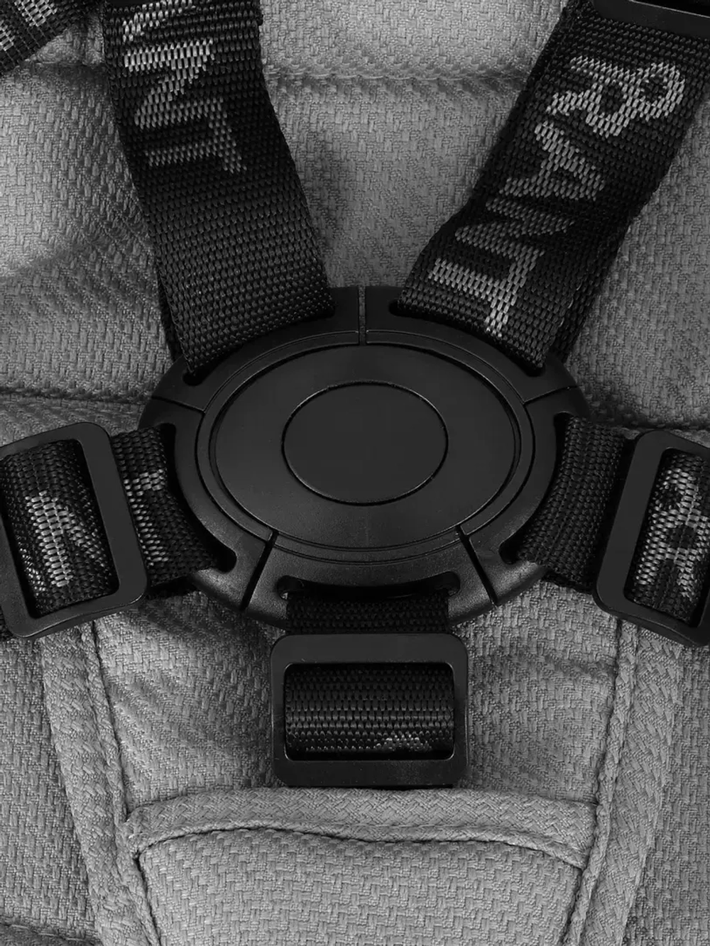 Коляска детская "AXIOM" (3в1) RA094 Black