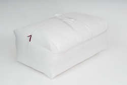 Наматрасник-топпер теплый 180х200 German Grass Камелус (Topper Camel Wool)