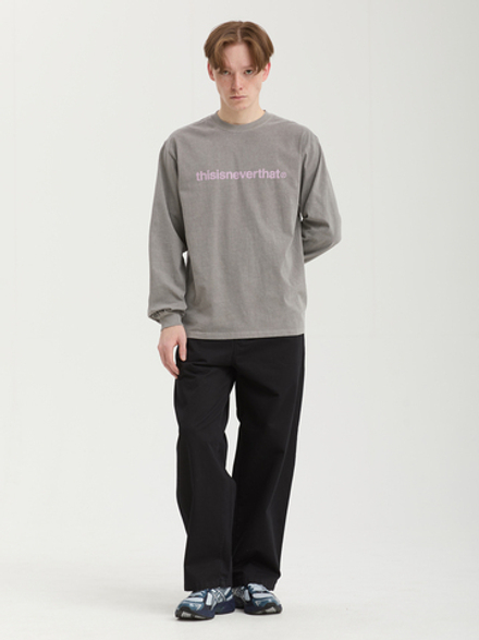 Мужские Брюки (Relaxed Straight Fit) Brady