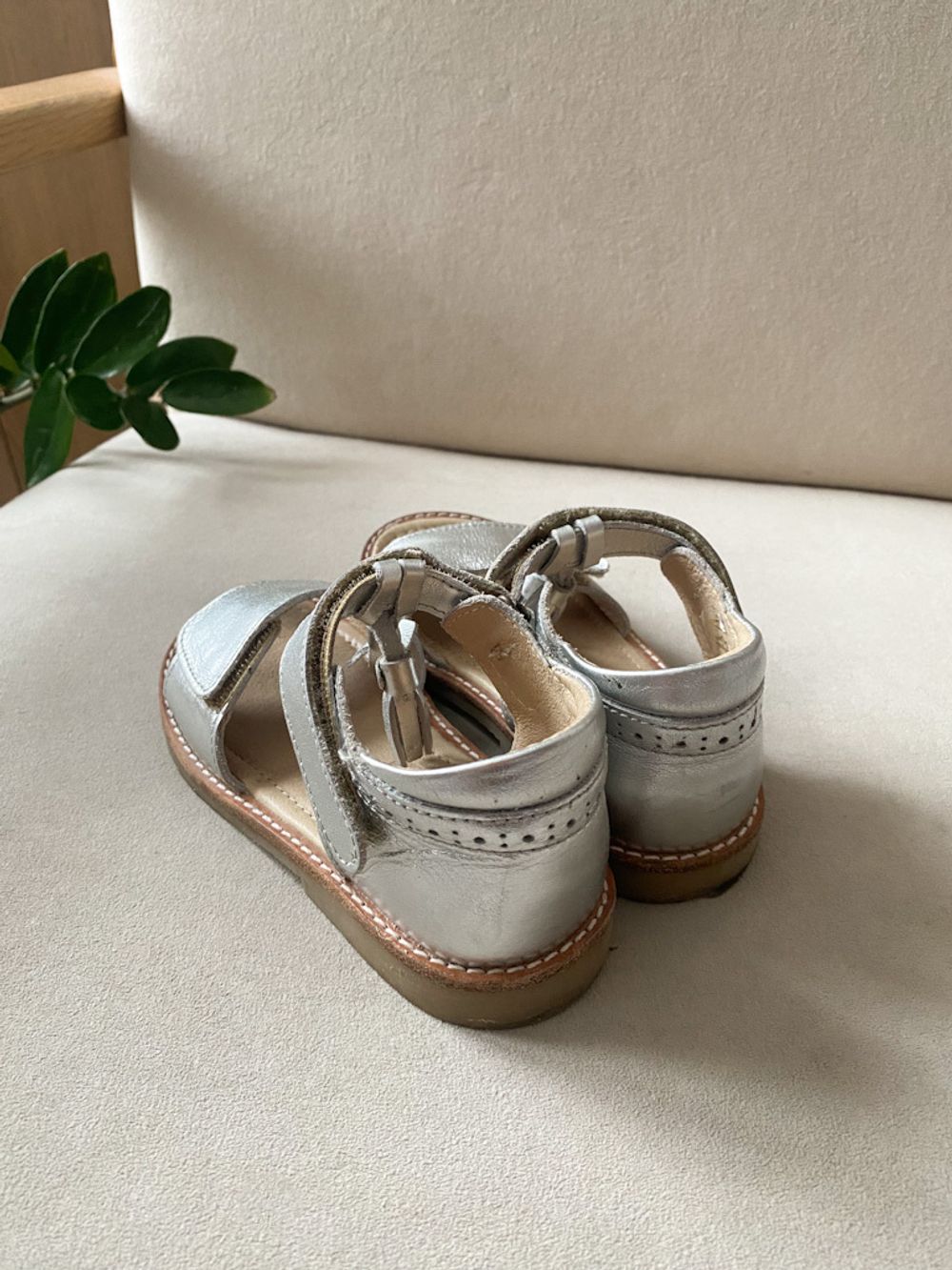 Сандалии Young Soles, 27