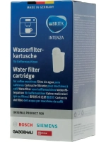 Фильтр для воды BRITA для кофемашины 17000705 (TZ70003, 00575491)