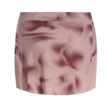 Теннисная юбка Joma Smash - pink
