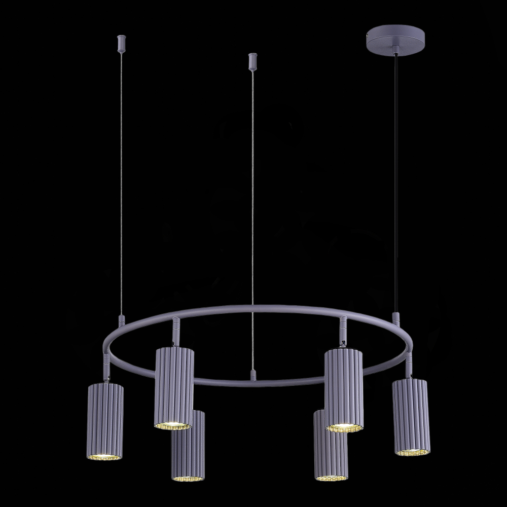 Светильник подвесной ST Luce Kendo SL1213.703.06