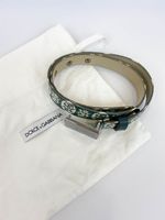 Ремень Dolce&Gabbana, 104