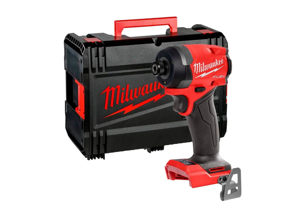 Аккумуляторный винтовёрт Milwaukee M18 FID3-0X 4933479864