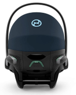Автокресло Cybex Cloud G i-Size Plus (0-13 кг), Ocean Blue