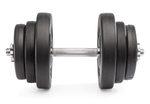 Диск 26 мм. пластиковый 2,5 кг VictoryFit VF-SPL26025