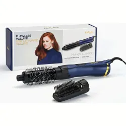 Фен-щётка BaByliss Midnight Luxe 800 AS84PE