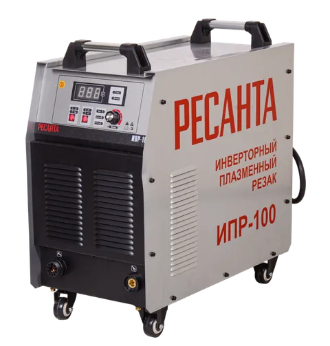 Инвертор для плазменной резки РЕСАНТА ИПР-100