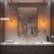 Подвесной светильник Crystal Lux Beleza SP1 B Chrome
